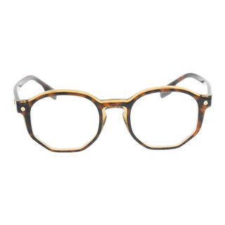 バーバリー(BURBERRY) ブラウン サングラス・メガネ(メンズ)の通販 39