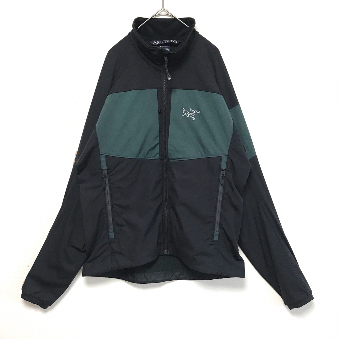 ARC'TERYX アークテリクス ガンマ MX POLARTEC 希少