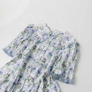 ジェーンマープル プリントの通販 300点以上 | JaneMarpleを買うならラクマ