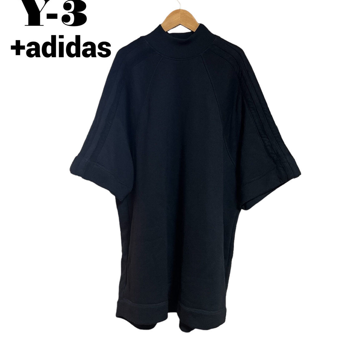 人気Y-3+adidas コラボ　スエット