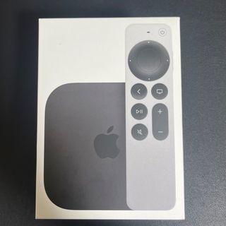 アップル(Apple)のAPPLE Apple TV 4K MN893J/A(その他)