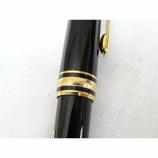 MONTBLANC - M渋025 / MONTBLANC MEISTERSTUCK 万年筆 14Kの通販 by ...