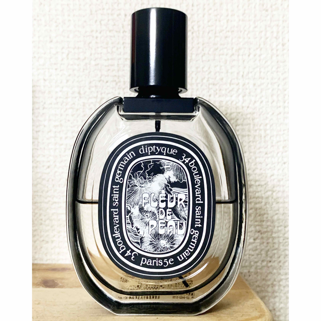 ディプティック diptyque フルールドゥポー EDP - ユニセックス