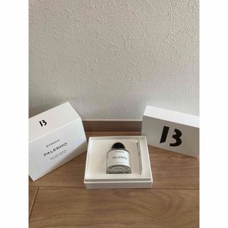 BYREDO - 未開封 超希少 BYREDO バレード ナイト ヴェールズ ル ガン ...