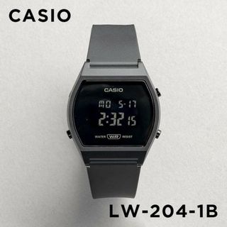 カシオ 黒 腕時計(レディース)（デジタル）の通販 100点以上 | CASIOの