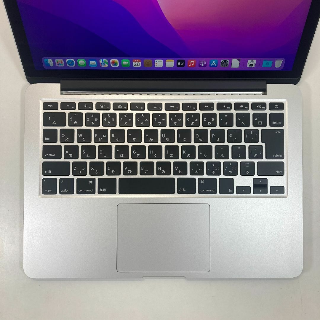 Apple MacBook Pro Core i5 ノートパソコン （O28） 2