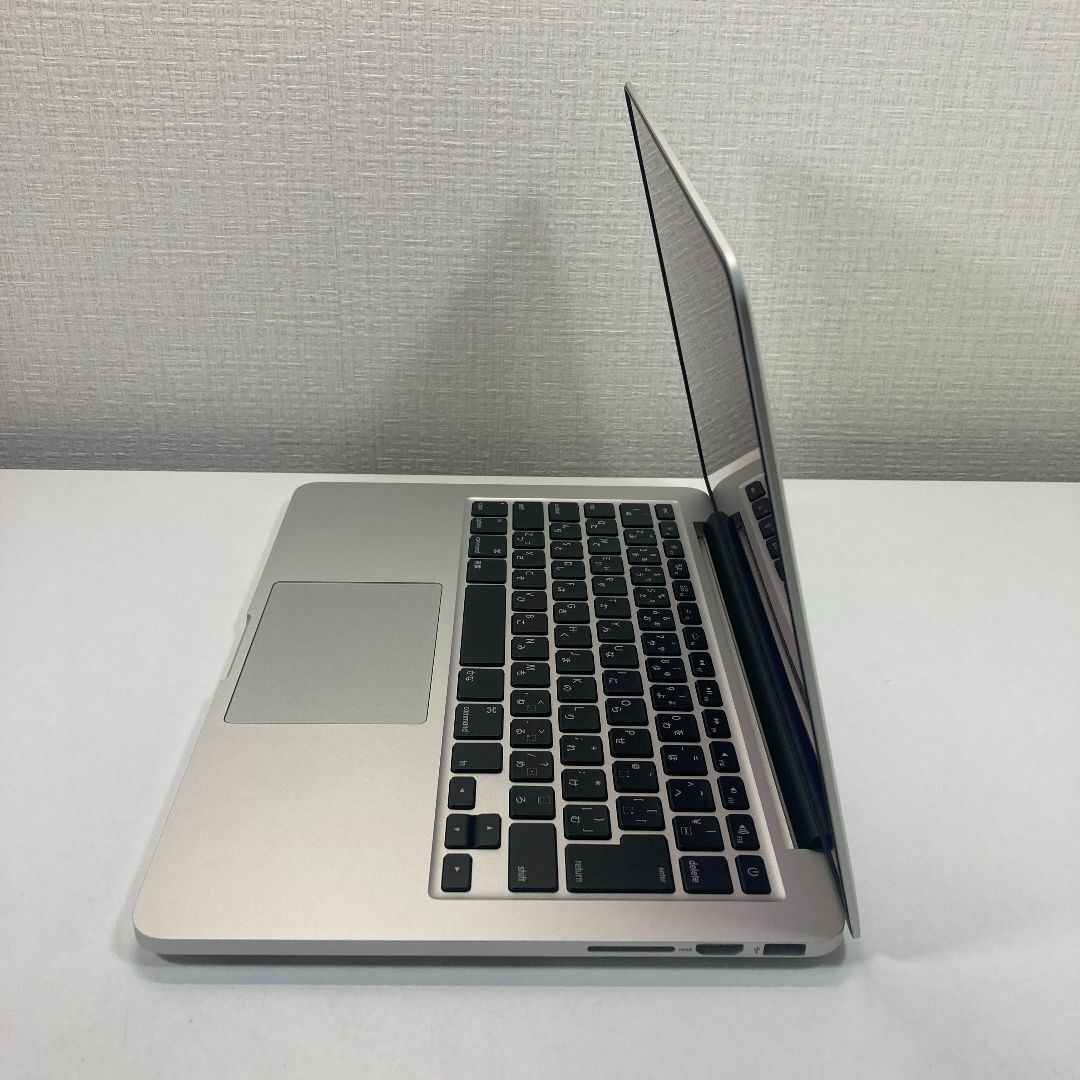 Apple MacBook Pro Core i5 ノートパソコン （O28） 4