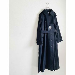 Oblekt - 新品 高山都×oblekt CORDURAR 撥水 ナイロントレンチコートの