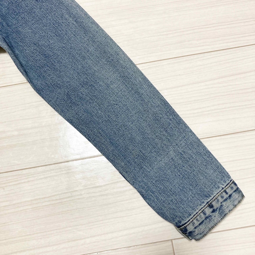 Levi's - 90s□Levi'sリーバイス□ショートホーン 復刻 セカンド Levi's - 90s□Levi'sリーバイス□ショートホーン 復刻 セカンド