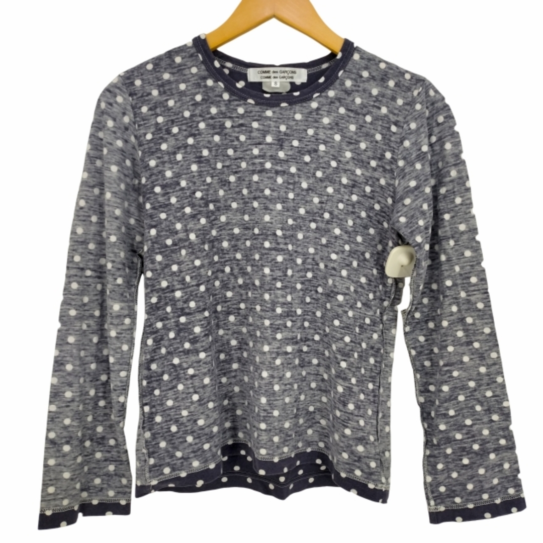 COMME des GARCONS - COMME des GARCONS COMME des GARCONS(コムデギの