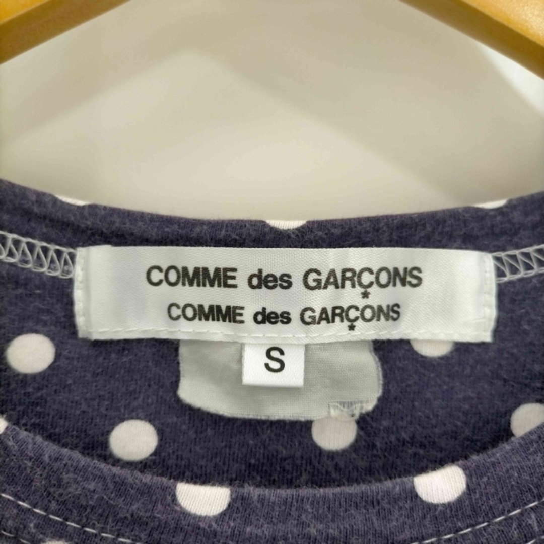 COMME des GARCONS - COMME des GARCONS COMME des GARCONS(コムデギの