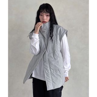 TODAYFUL - TODAYFUL Quilting Compact Vest 黒/38の通販 by momoco's ...