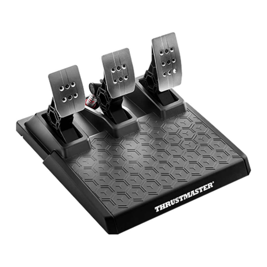 スラストマスター　ペダル　Thrustmaster T3PM Pedals