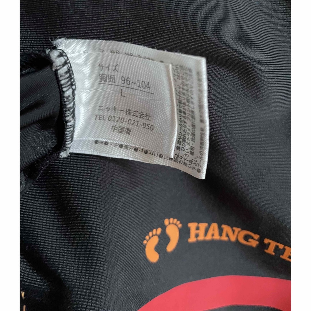 HANG TEN(ハンテン)のHANG TEN ライフガード スポーツ/アウトドアのスポーツ/アウトドア その他(マリン/スイミング)の商品写真