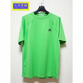 【希少種】80s'/菅田将暉/adidas/激派手デザイン/Tシャツゲームシャツ