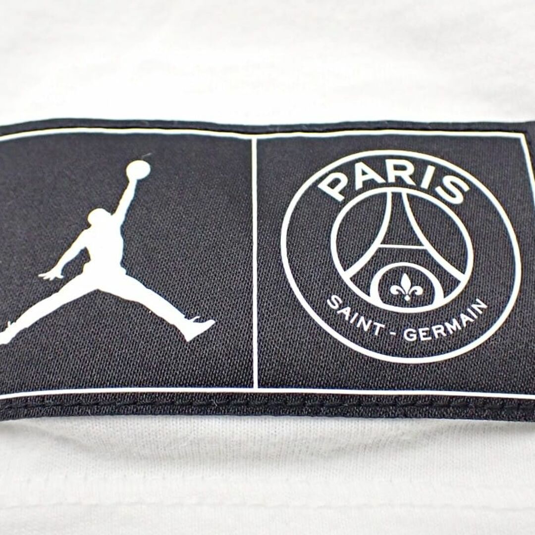 【Lサイズ】Jordan Brand PSG SS Wordmark Tee