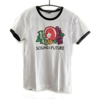 ヒステリックグラマー(HYSTERIC GLAMOUR)のヒステリックグラマー 半袖Tシャツ -(Tシャツ(半袖/袖なし))