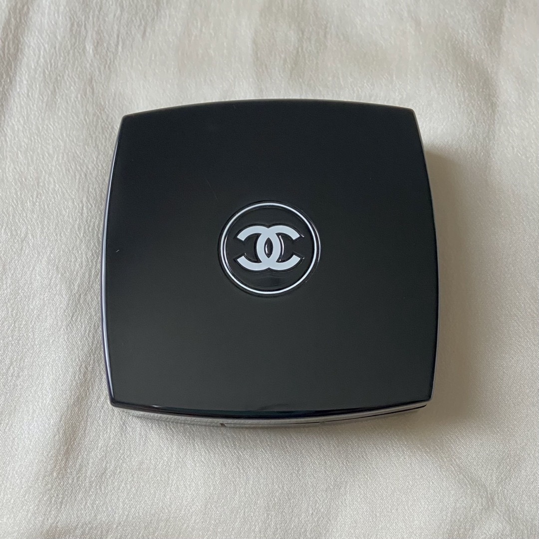 CHANEL - シャネル チーク ジュ コントゥラスト 360 ハイパー