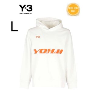 ワイスリー(Y-3)の人気即完品　22AW Y-3 COTTON PARKER(パーカー)