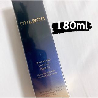 ミルボン(ミルボン)のエンハンシング ビバシティ エッセンス 180ml(スカルプケア)