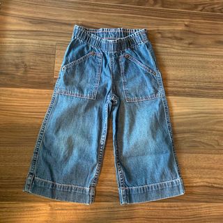 ギャップキッズ(GAP Kids)のGAP ジーンズ　95cm キッズ(パンツ/スパッツ)