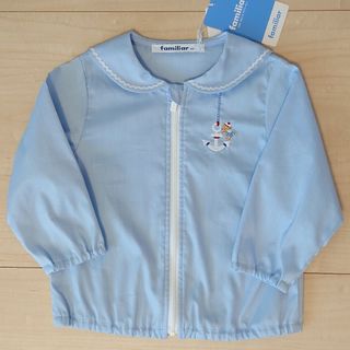 ファミリア ベビー ジャケット/コートの通販 1,000点以上 | familiarの