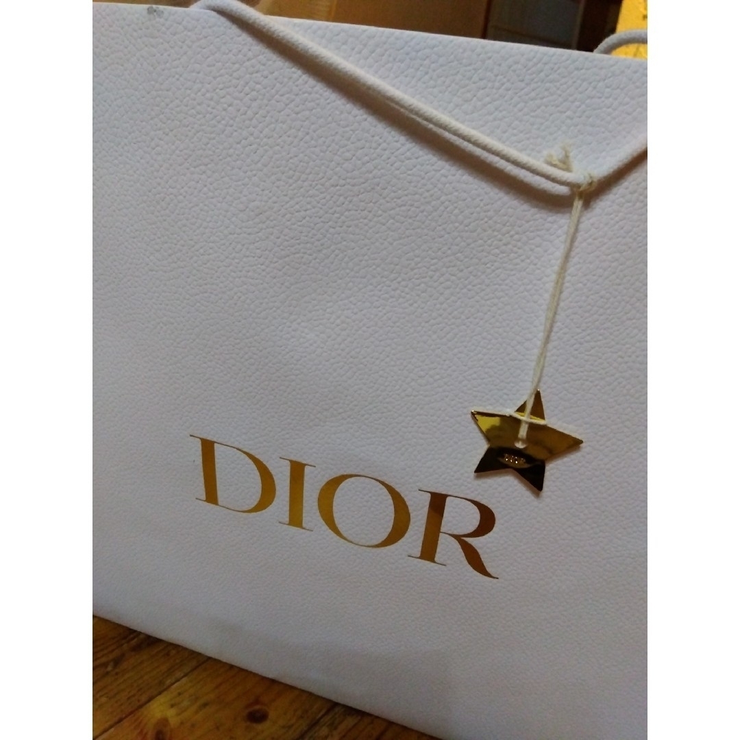Dior - LevH様□専用 チャームDiorノベルティの通販 by 桜 