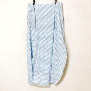 ジルサンダー(Jil Sander)のジルサンダー スカート サイズ36 S -(その他)