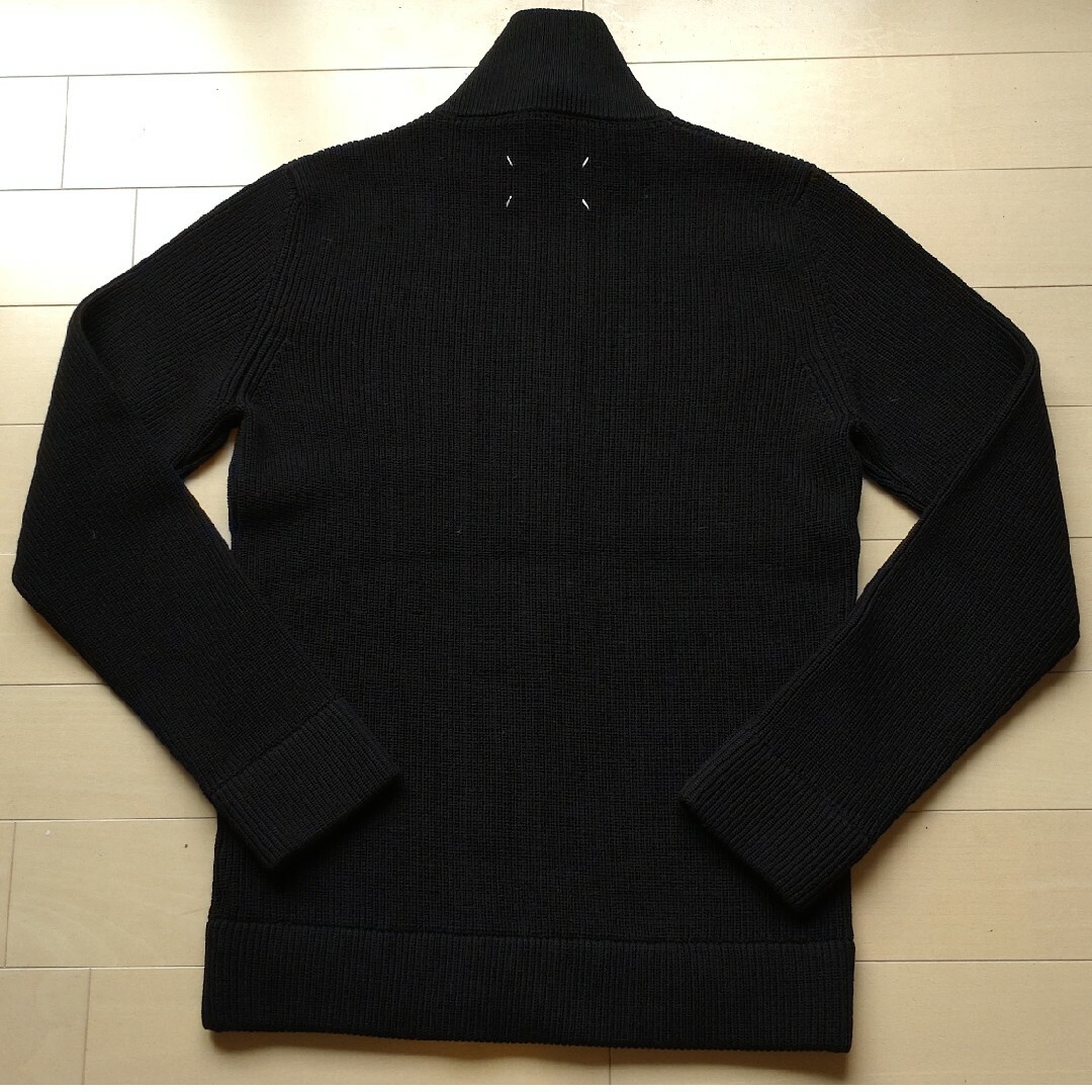 Maison Margiela Drivers Knit メゾンマルジェラ S