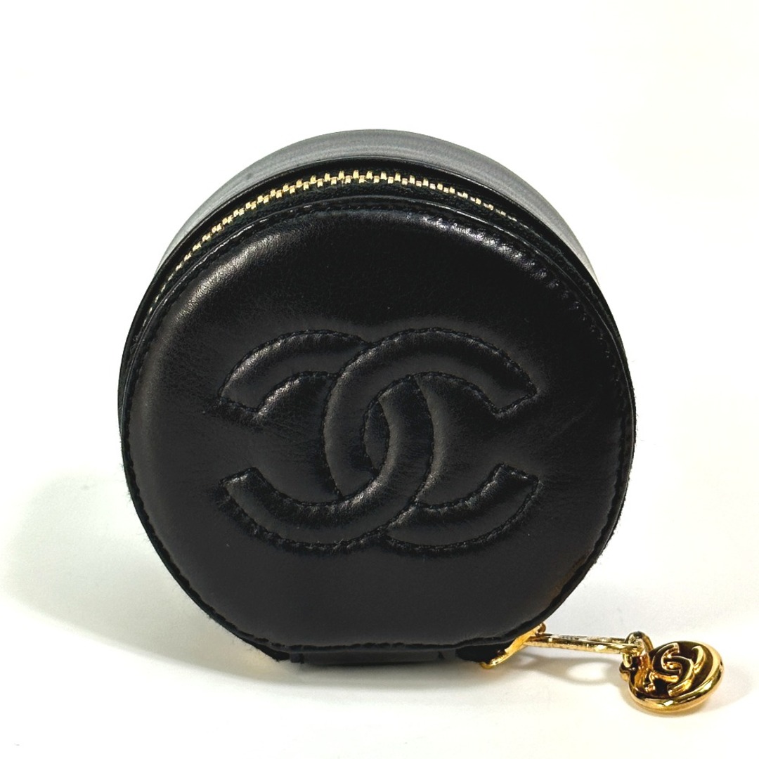 CHANEL - シャネル CHANEL 小物入れ A02786 ココマーク CC ジュエリー ...