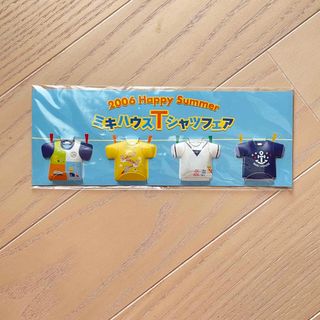 ミキハウス(mikihouse)のミキハウスTシャツフェア2006(その他)