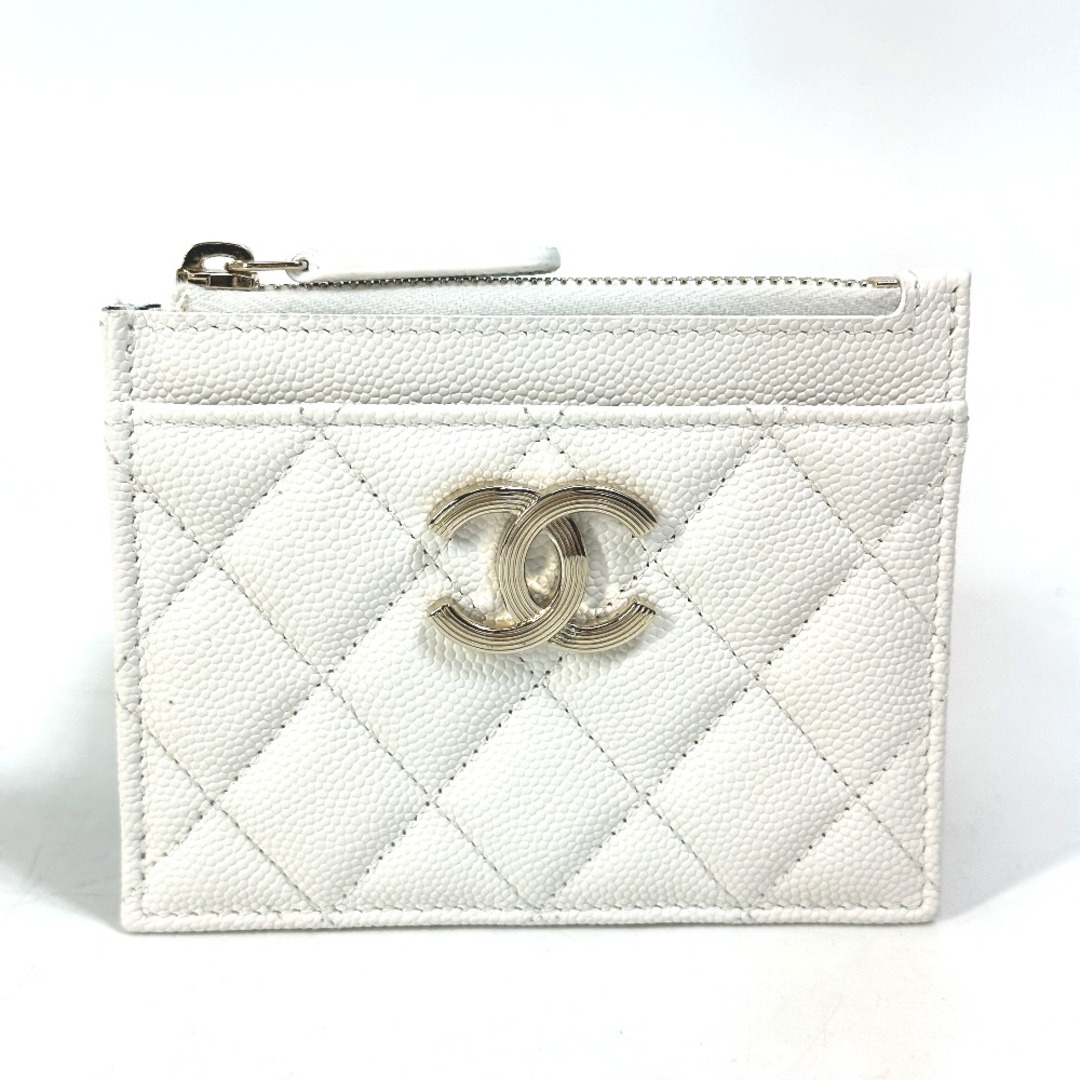 CHANEL - シャネル CHANEL コインケース 小銭入れ 財布 AP3139 ココ