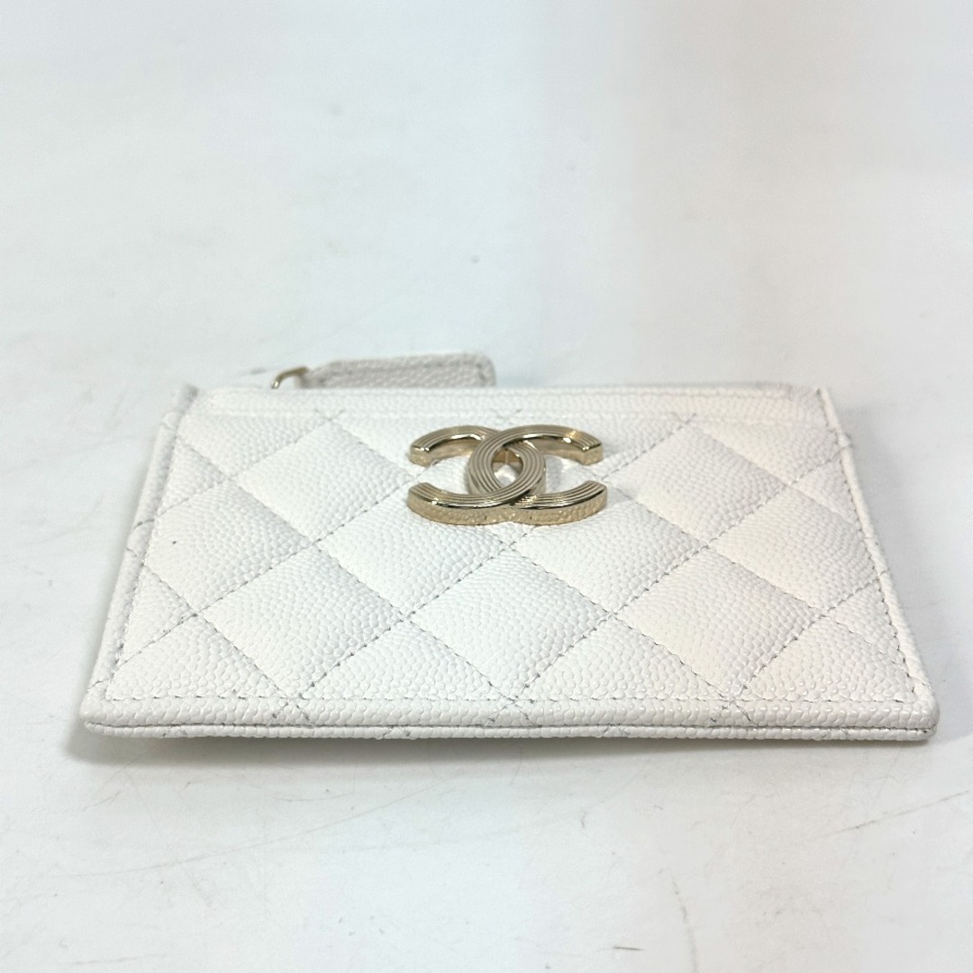 CHANEL - シャネル CHANEL コインケース 小銭入れ 財布 AP3139 ココ