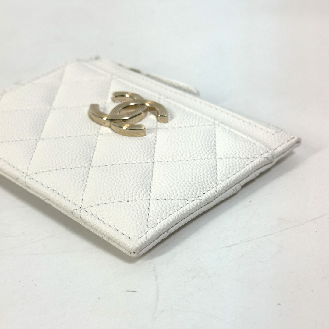 CHANEL - シャネル CHANEL コインケース 小銭入れ 財布 AP3139 ココ