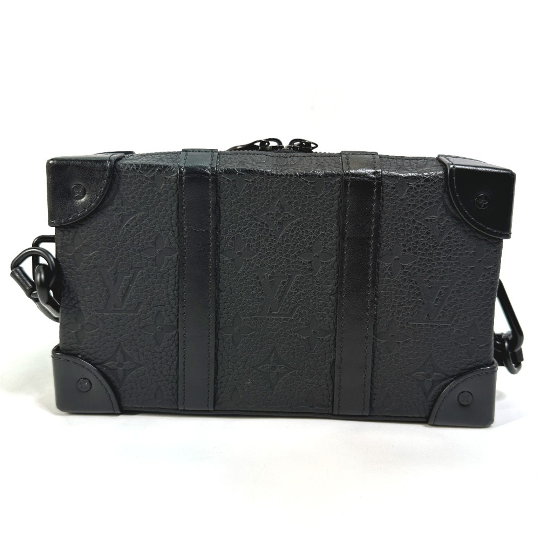 LOUIS VUITTON - ルイヴィトン LOUIS VUITTON ソフトトランク