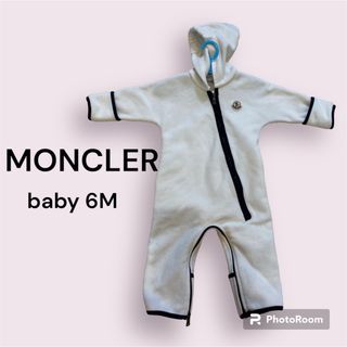 モンクレール ロンパースの通販 35点 | MONCLERのキッズ/ベビー モンクレール ロンパースの通販 35点 | MONCLERのキッズ/ベビー