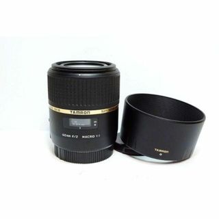 TAMRON - TAMRON 単焦点SP45mm F1.8 ニコン用 フルサイズ対応 F013Nの