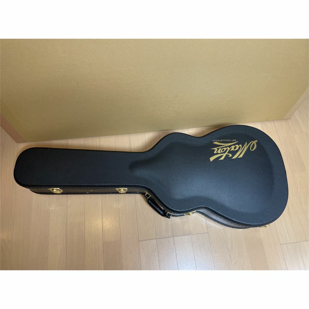 Maton Hard Case Used メイトン 808用 純正ハードケース | フリマアプリ ラクマ