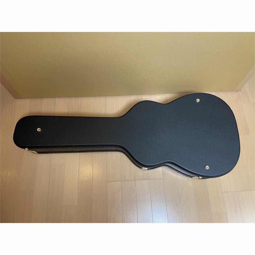 Maton Hard Case Used メイトン 808用 純正ハードケース