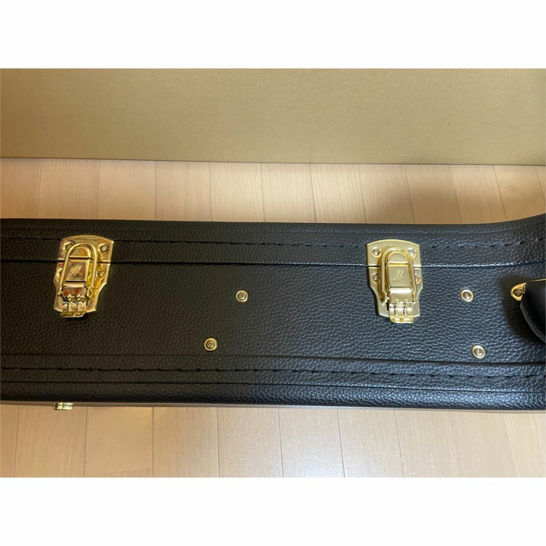 Maton Hard Case Used メイトン 808用 純正ハードケース