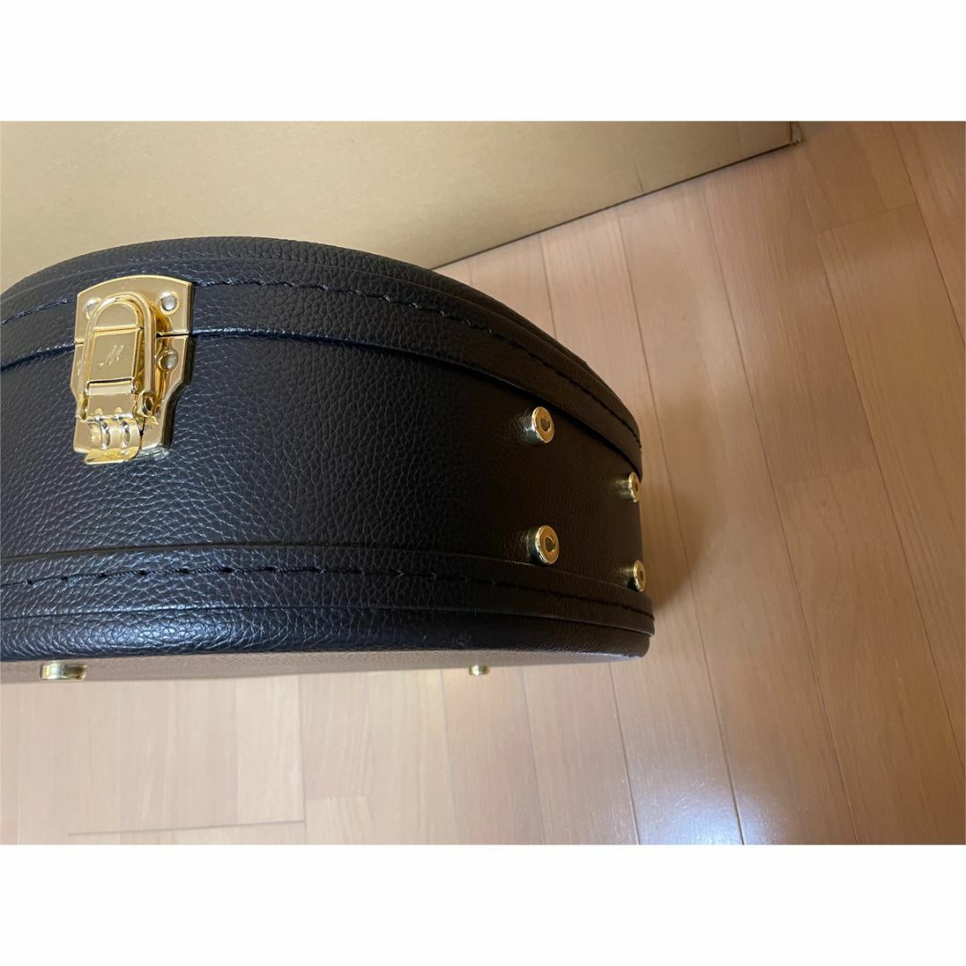 Maton Hard Case Used メイトン 808用 純正ハードケース