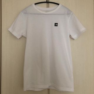 ザノースフェイス(THE NORTH FACE)のTHE NORTH FACE  レディースTシャツ(Tシャツ(半袖/袖なし))