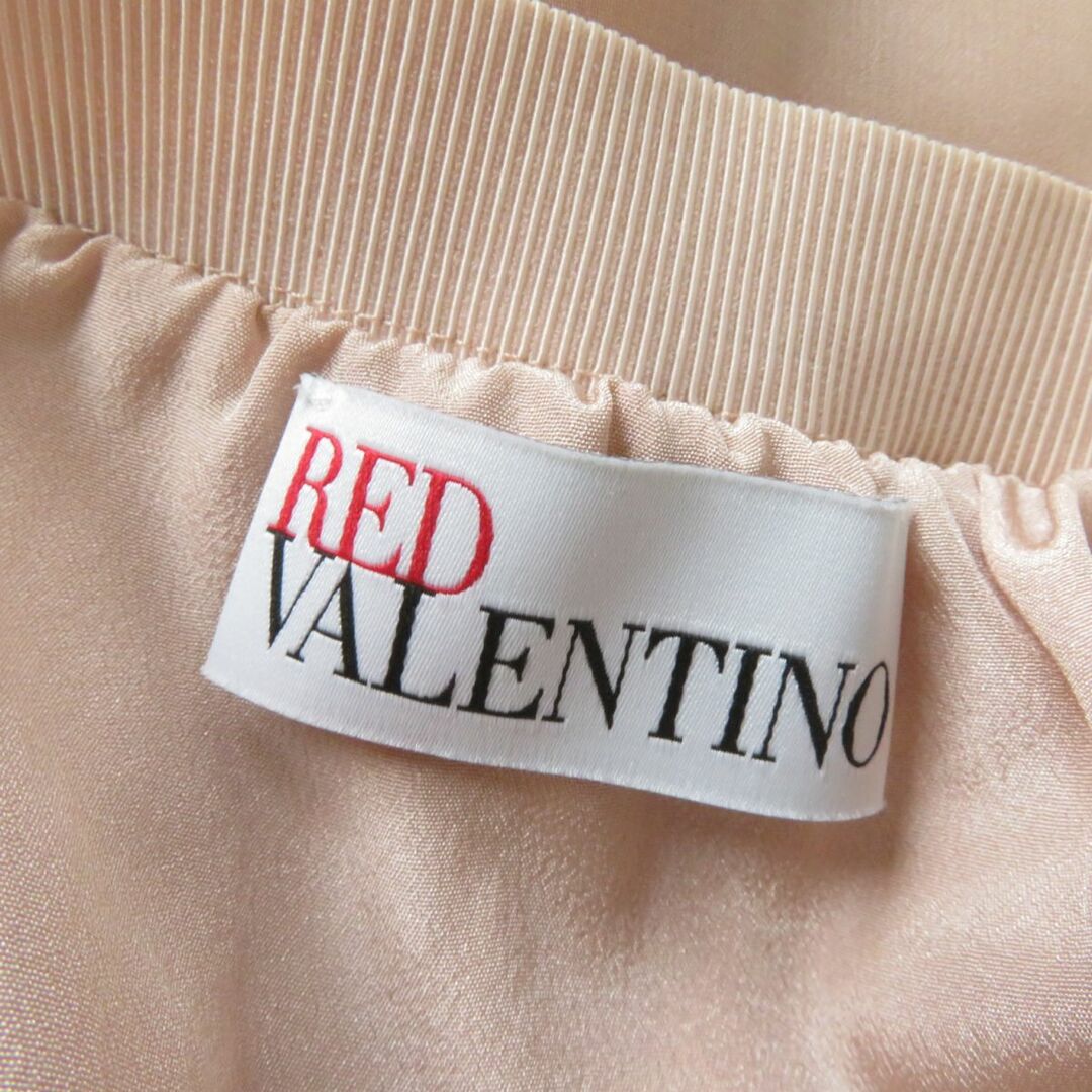 RED VALENTINO - 【ドンドン見直し】極美品☆正規品 RED VALENTINO