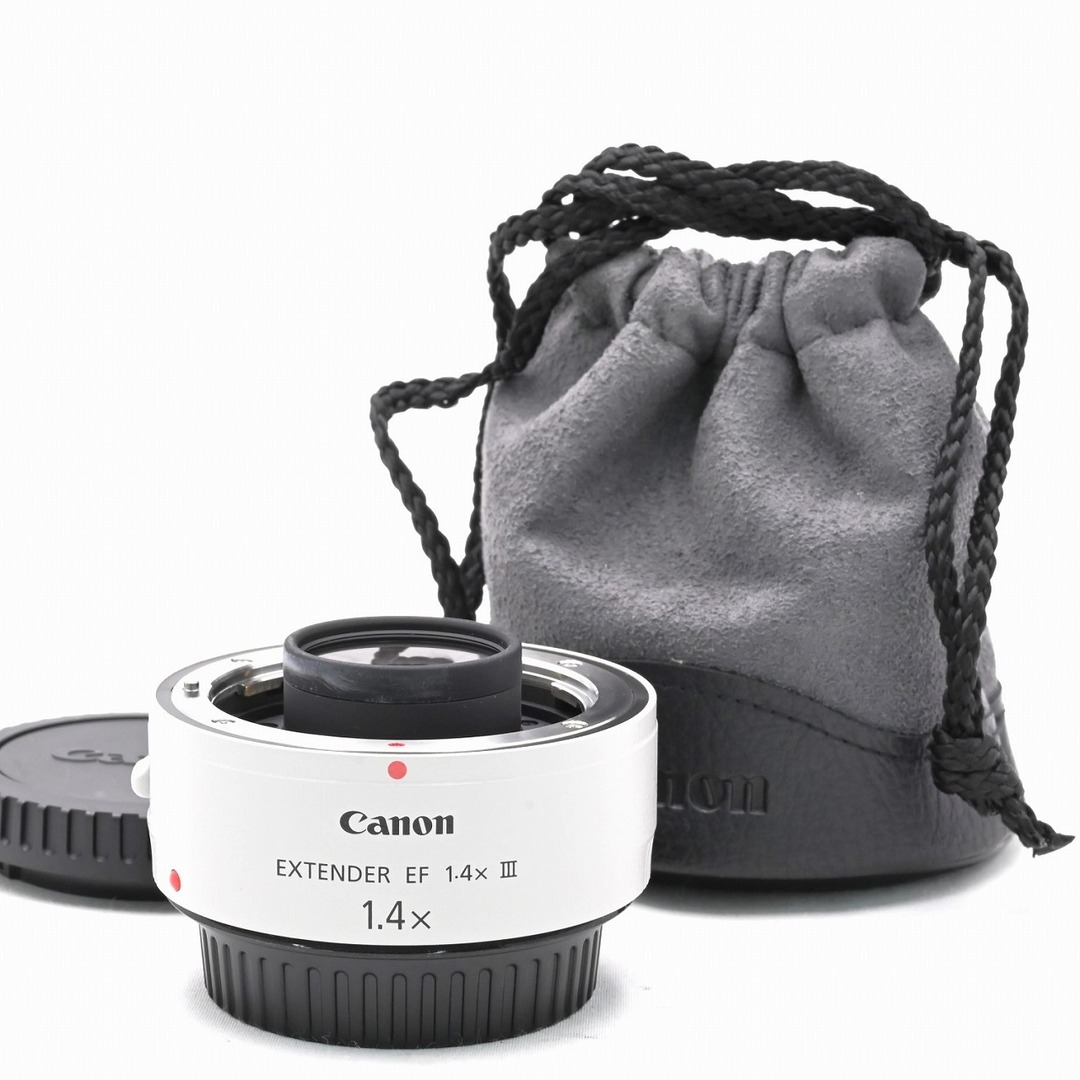 Canon - Canon エクステンダー EF1.4X IIIの通販 by Flagship Camera