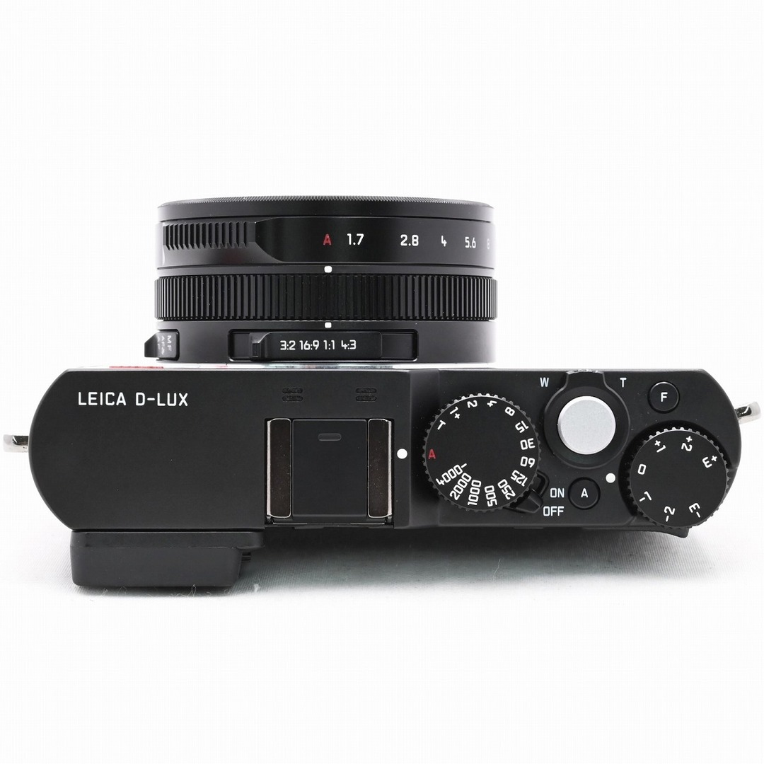 Leica D-LUX Typ109 ブラック Leica D-LUX Typ109 ブラック