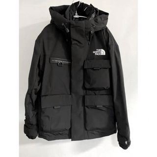 ザノースフェイス(THE NORTH FACE)の海外限定‼️ノースフェイス　ダウンジャケット　(ダウンジャケット)