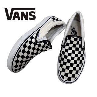 VANS - 京都大作戦 vans 28cm スリッポン✨お値下げ✨の通販 by ...