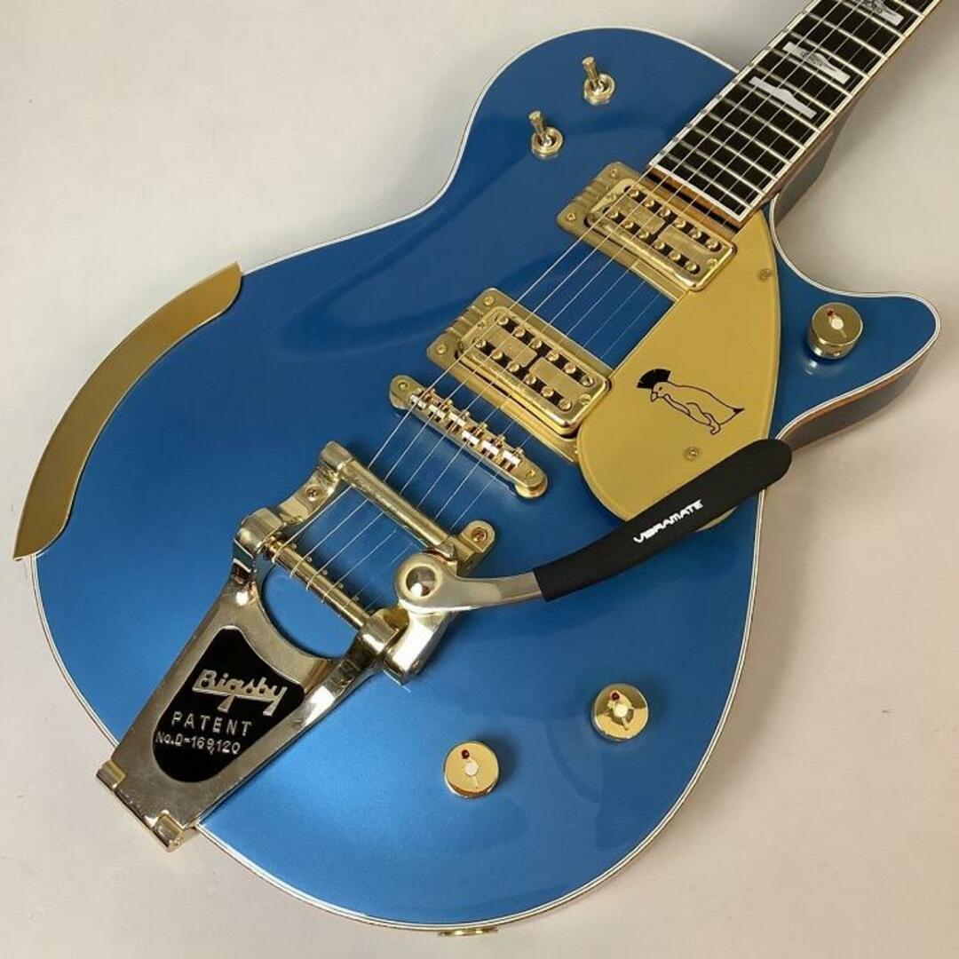 Gretsch（グレッチ）/G6134T-KWP KDFSR 【USED】エレクトリックギターレスポールタイプ【成田ボンベルタ店】