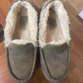 アグ(UGG)のugg モカシン　23.0  22.5 23 (スリッポン/モカシン)