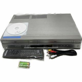 ソニー(SONY)のSONY  DVD/VHS一体型 SLV-D373P ビデオデッキ(DVDレコーダー)